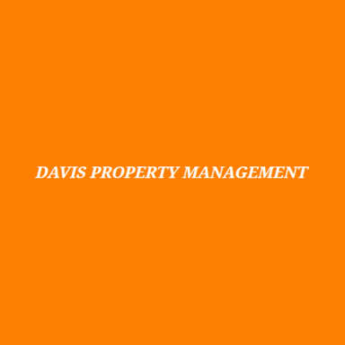 Davis Property Management logo